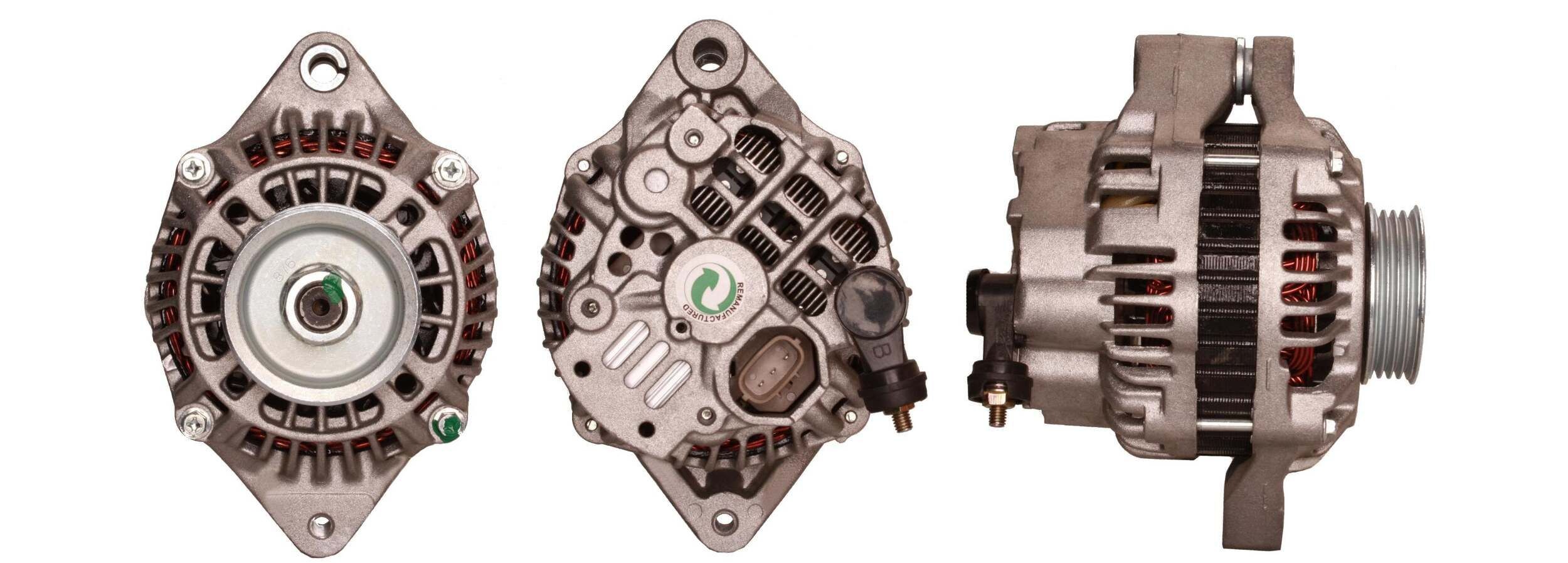 LUCAS LRB00441: Generaator 70A