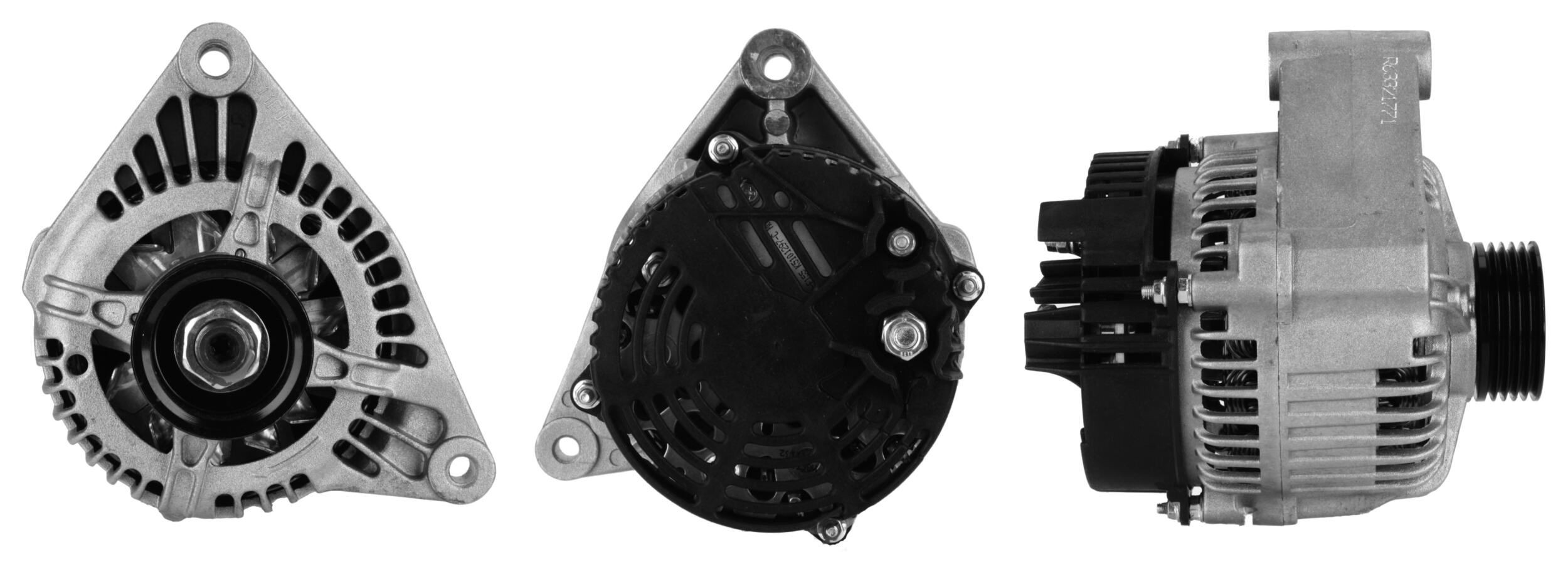 LUCAS LRB00447: Generaator 65A
