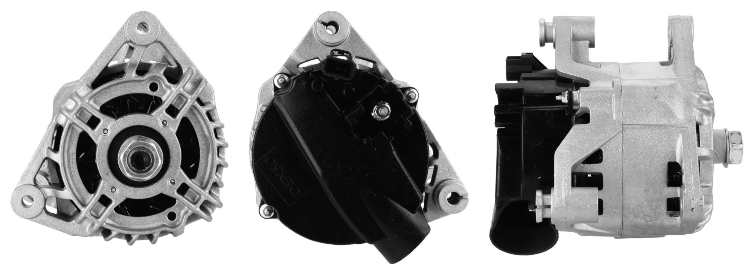 LUCAS LRB00455: Dynamo / Alternator 80A