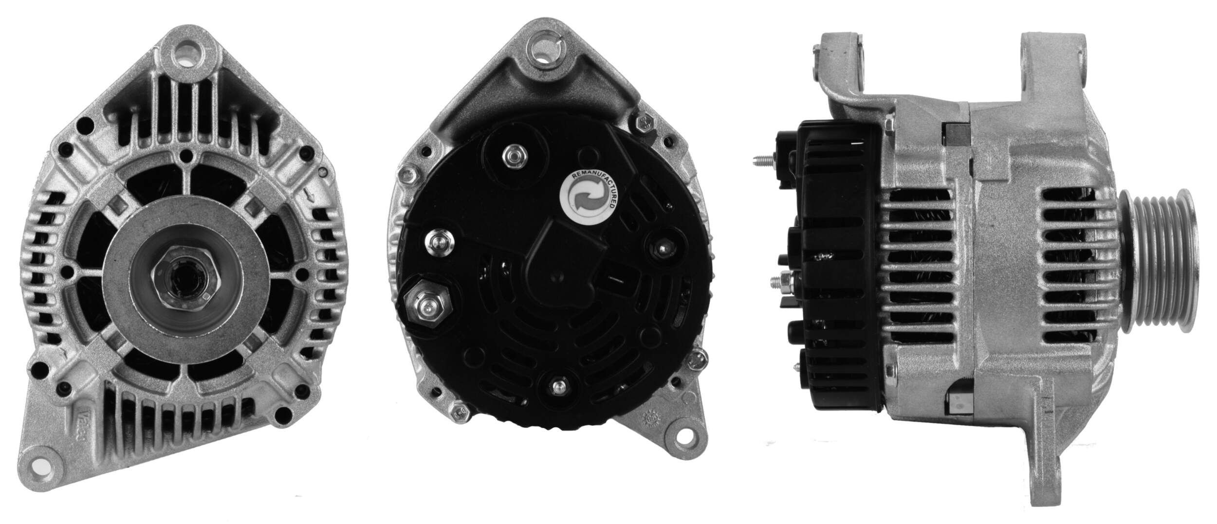 LUCAS LRB00462: Generaator 110A