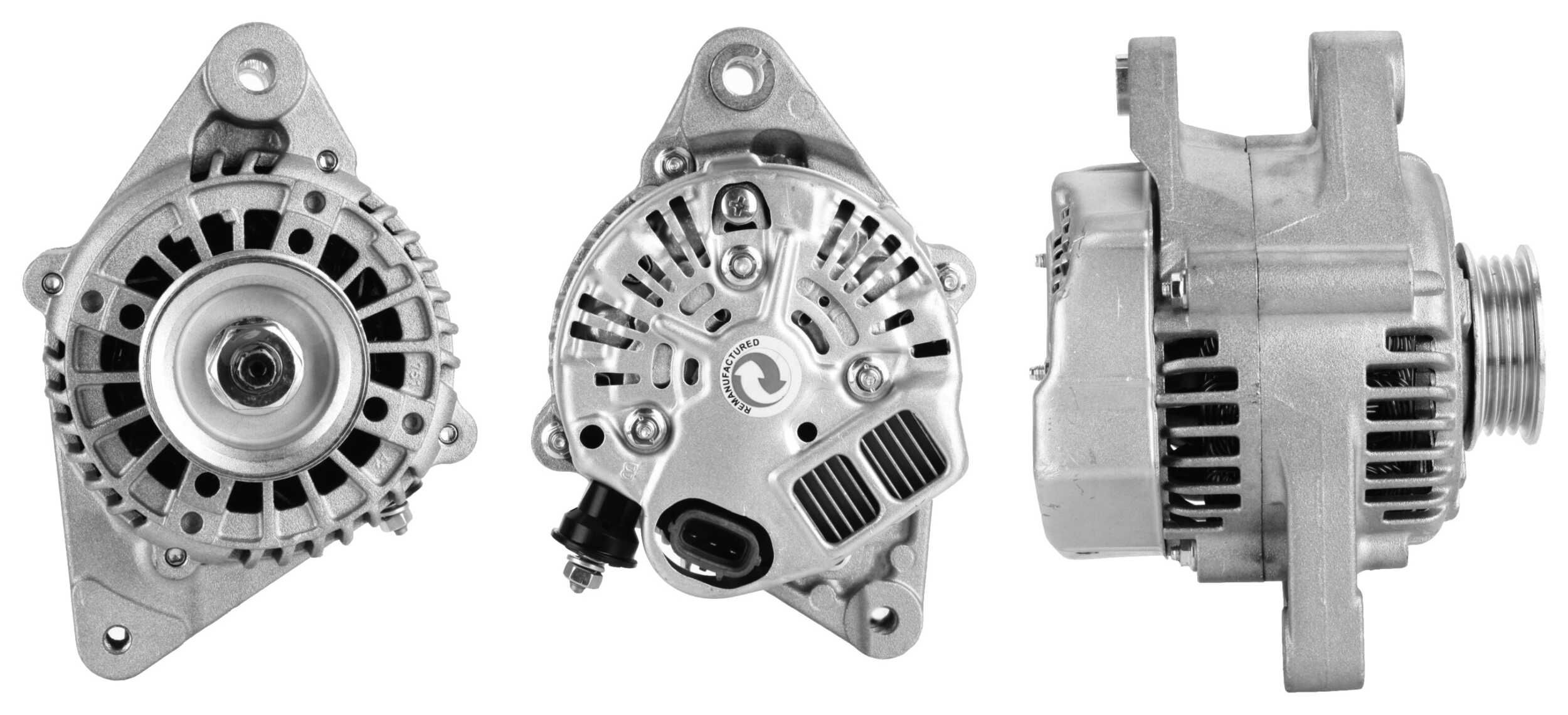 LUCAS LRB00471: Generaator 70A