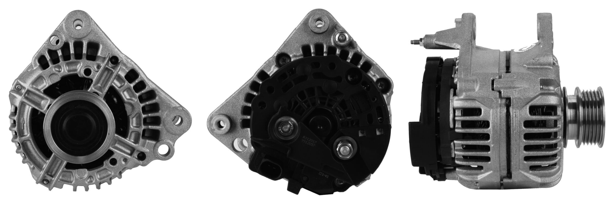 LUCAS LRB00476: Generaator 70A