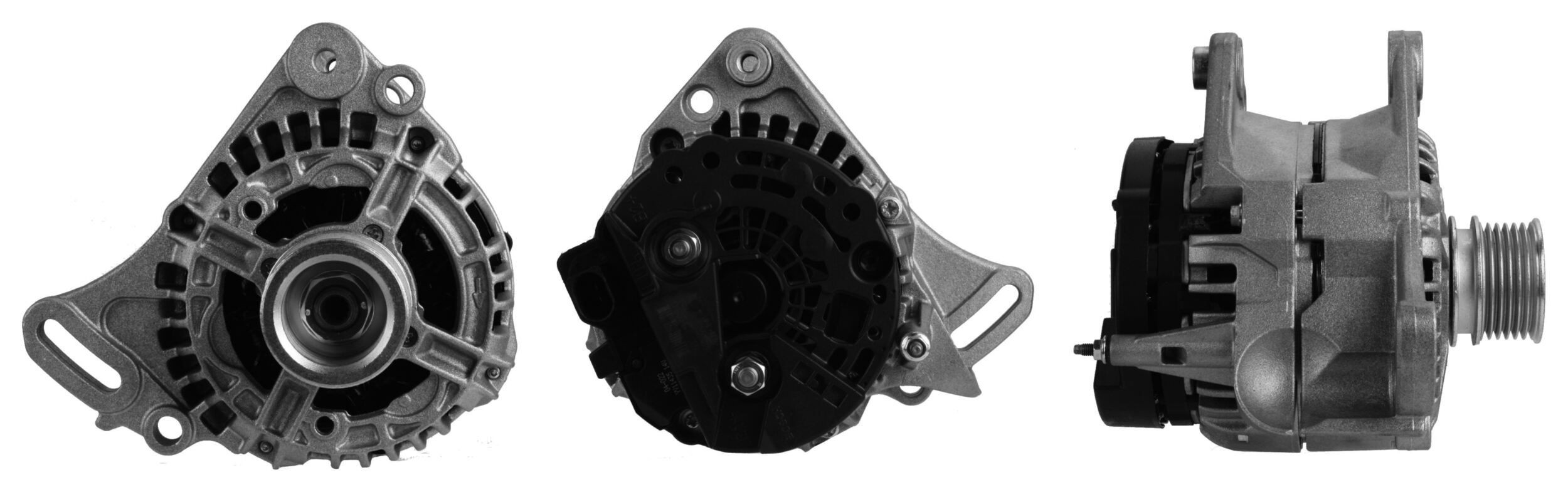 LUCAS LRB00479: Generaator 70A