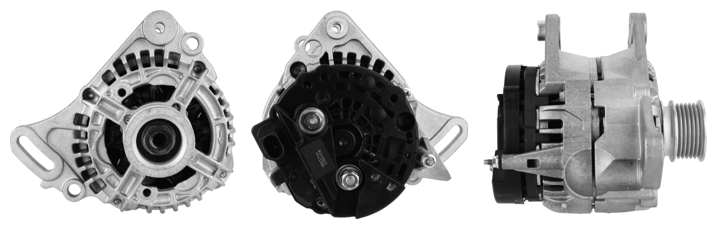 LUCAS LRB00480: Generaator 90A