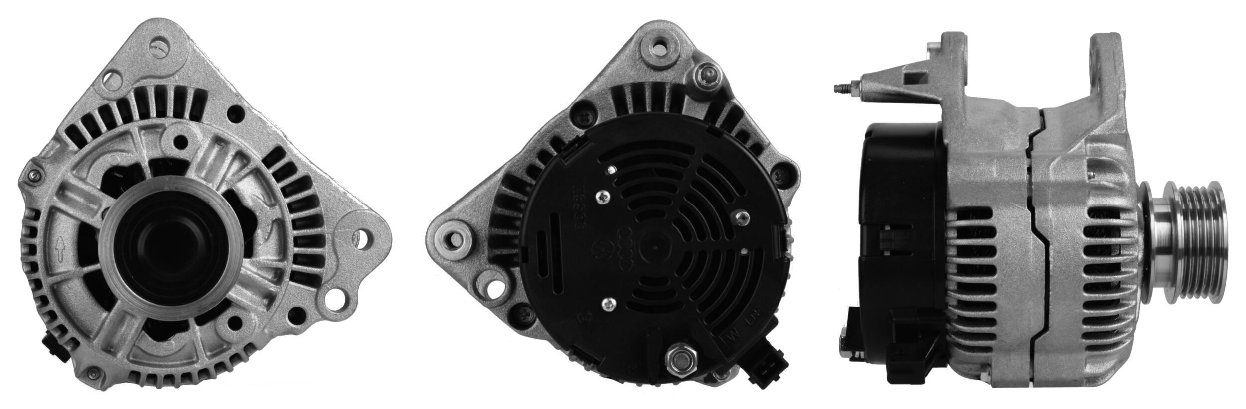 LUCAS LRB00483: Generaator 90A