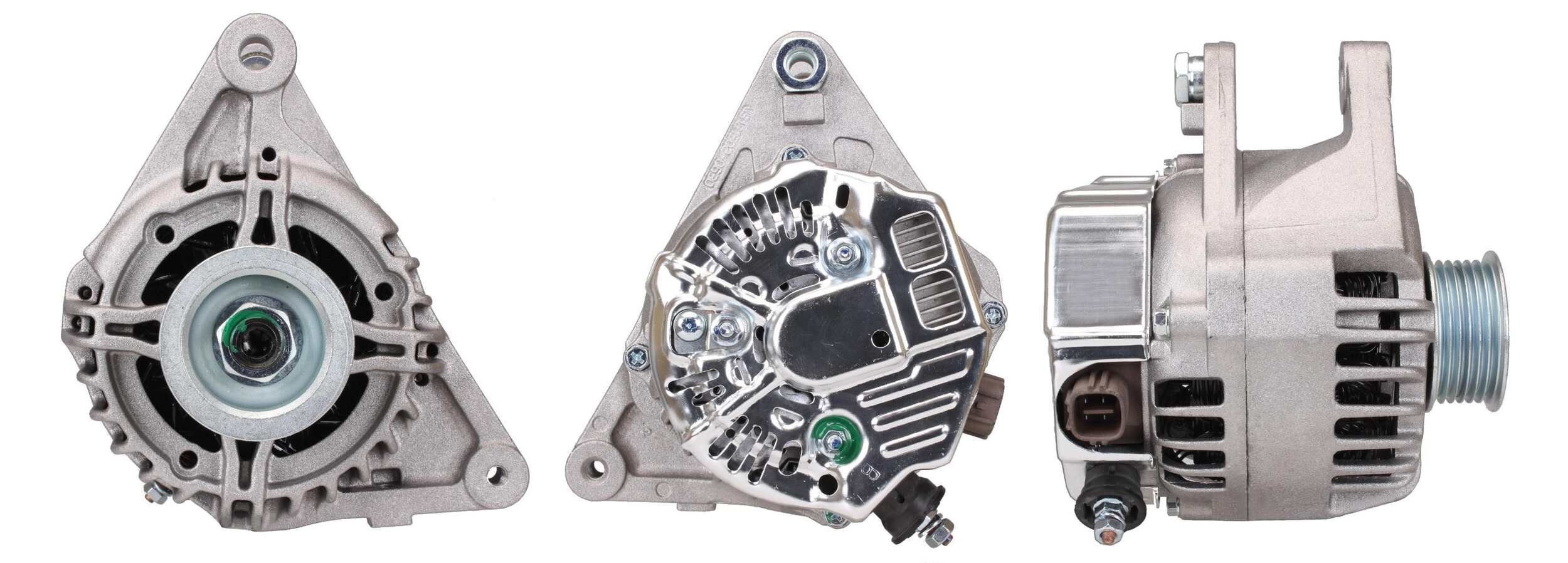 LUCAS LRB00513: Generaator 80A