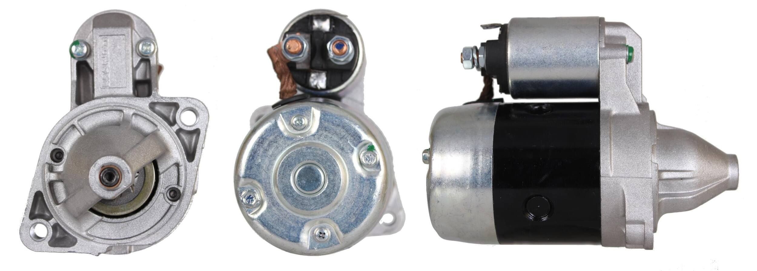 LUCAS LRS00473: Starter 0,8kW