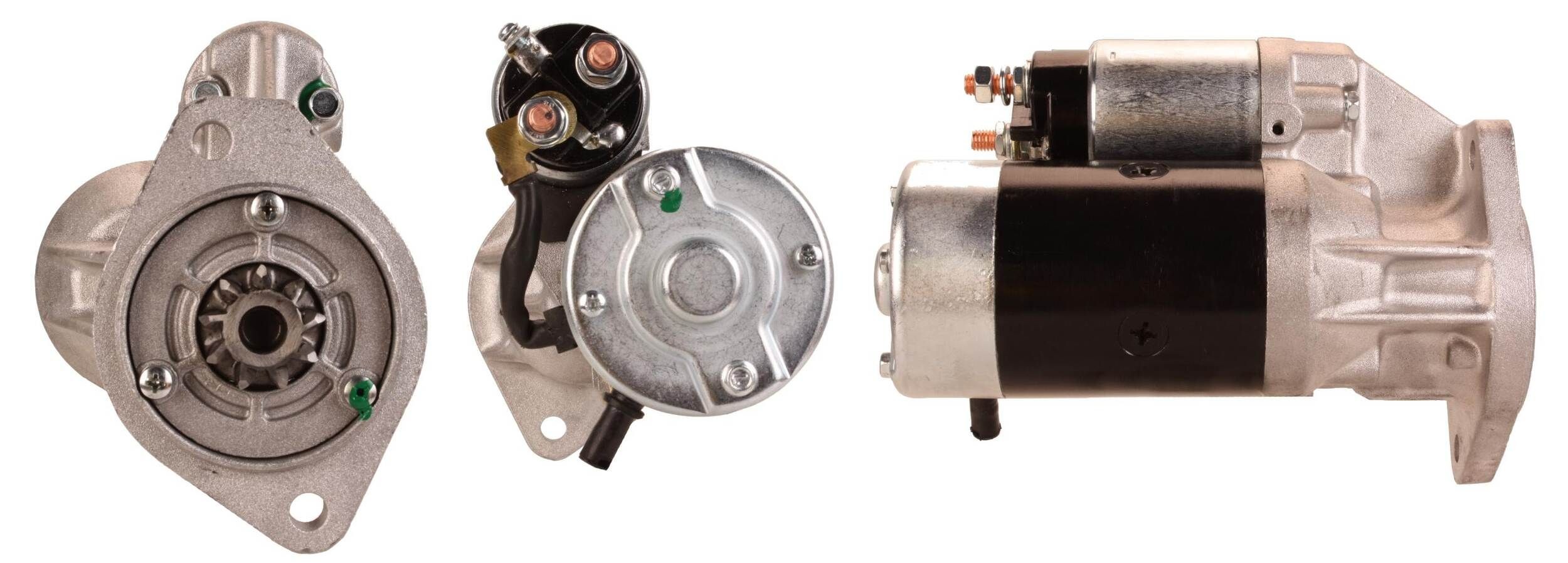 LUCAS LRS01111: Starter 2kW