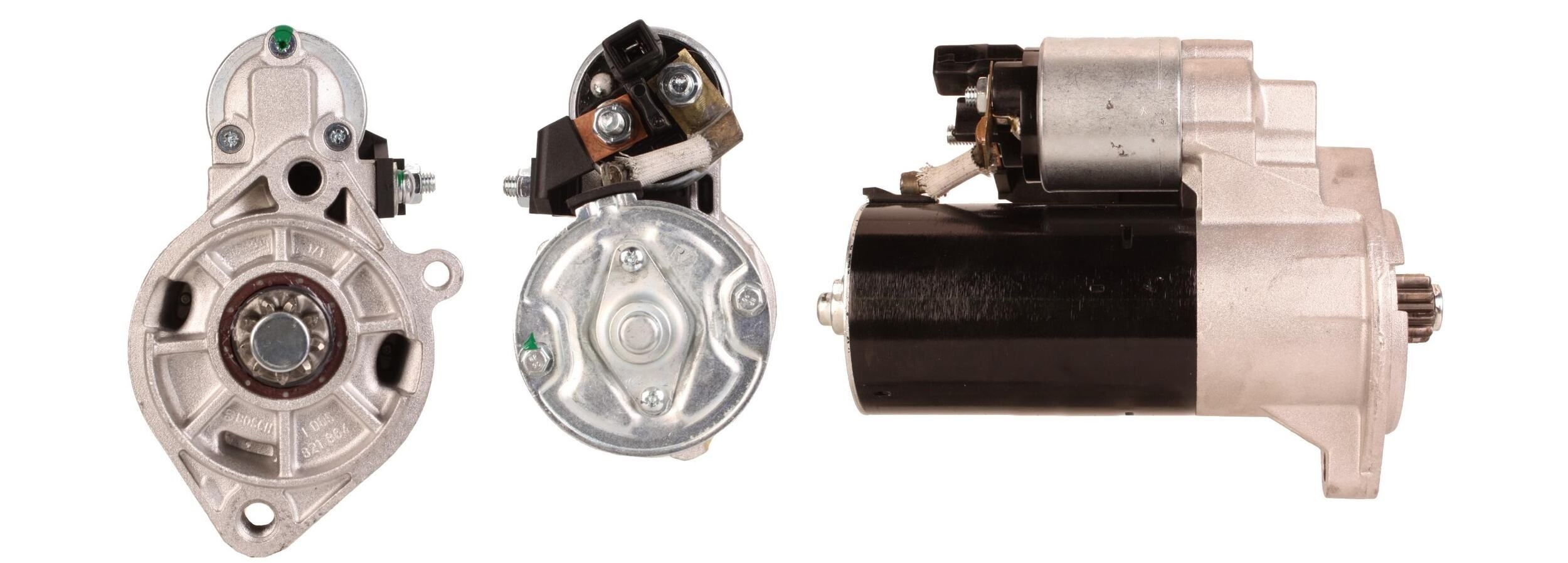LUCAS LRS01389: Starter 2kW