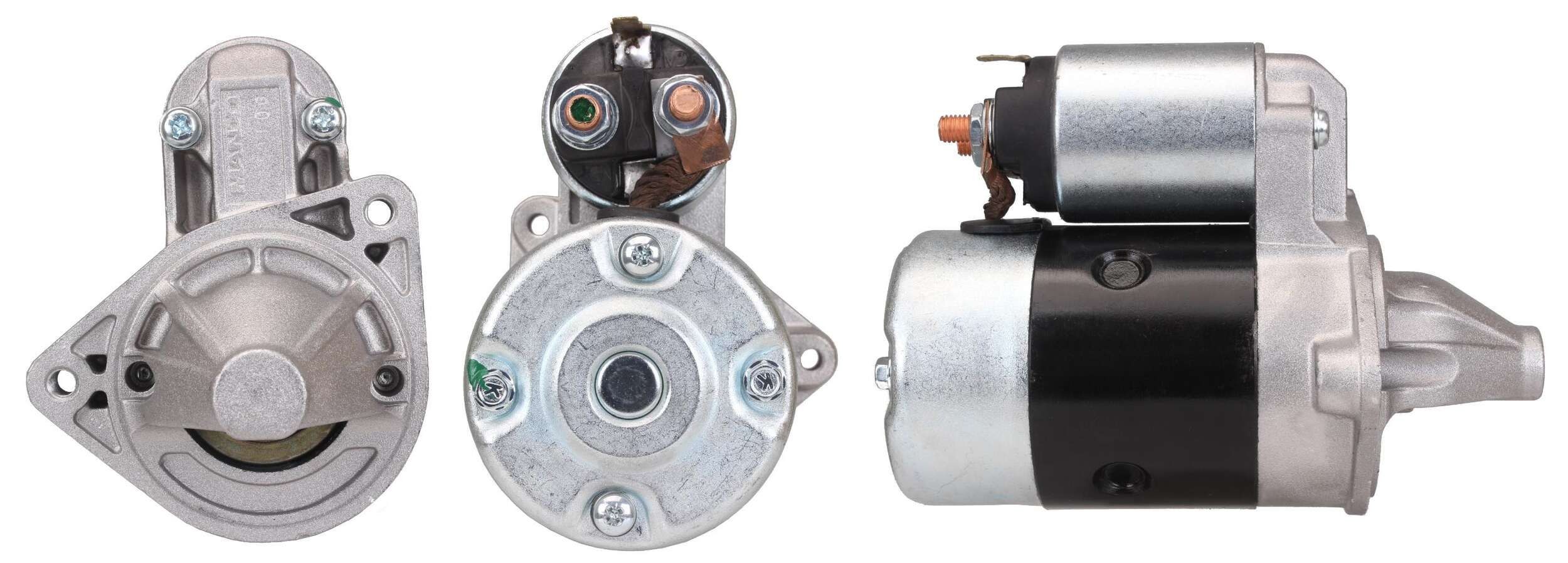 LUCAS LRS01453: Starter 0,8kW
