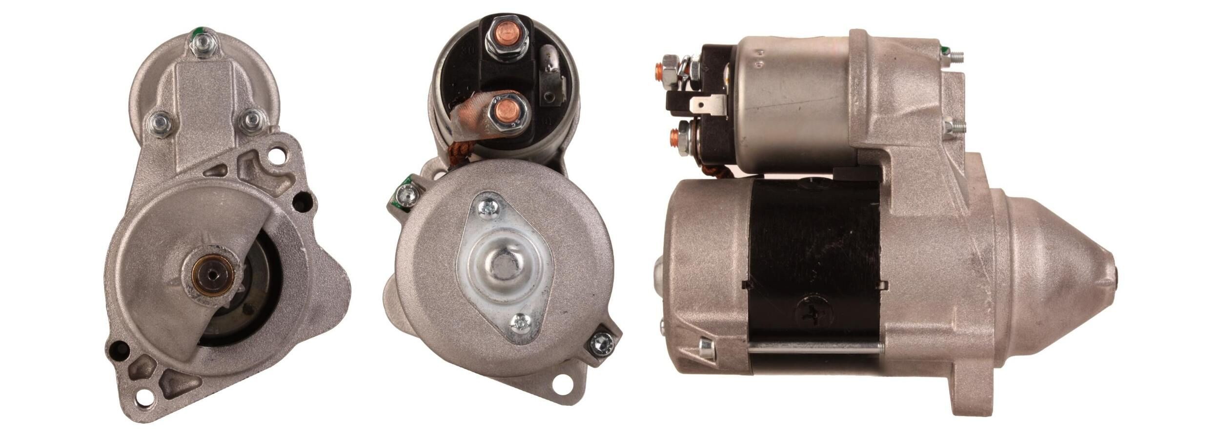 LUCAS LRS01461: Starter 0,8kW