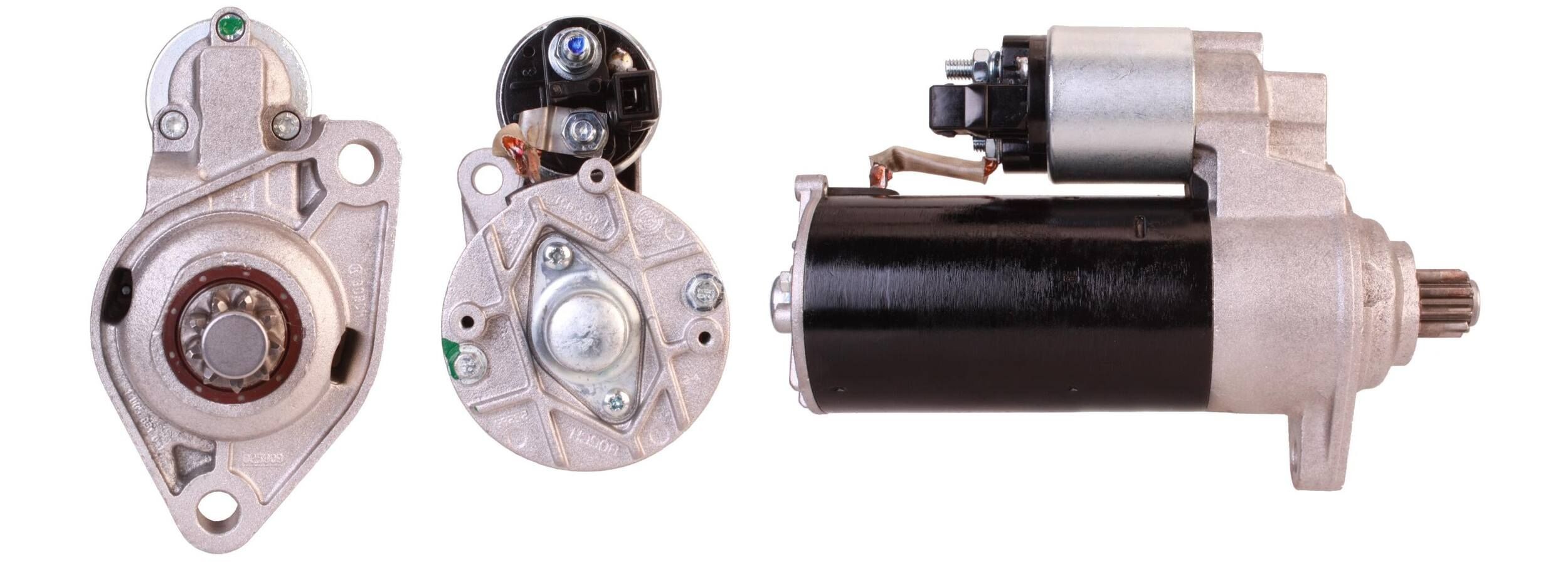 LUCAS LRS01518: Starter 1,8kW