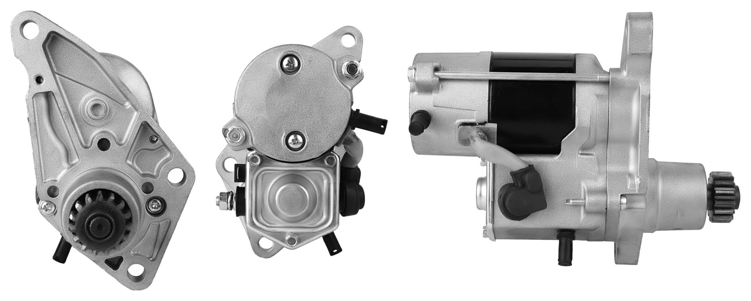 LUCAS LRS01542: Starter 2kW