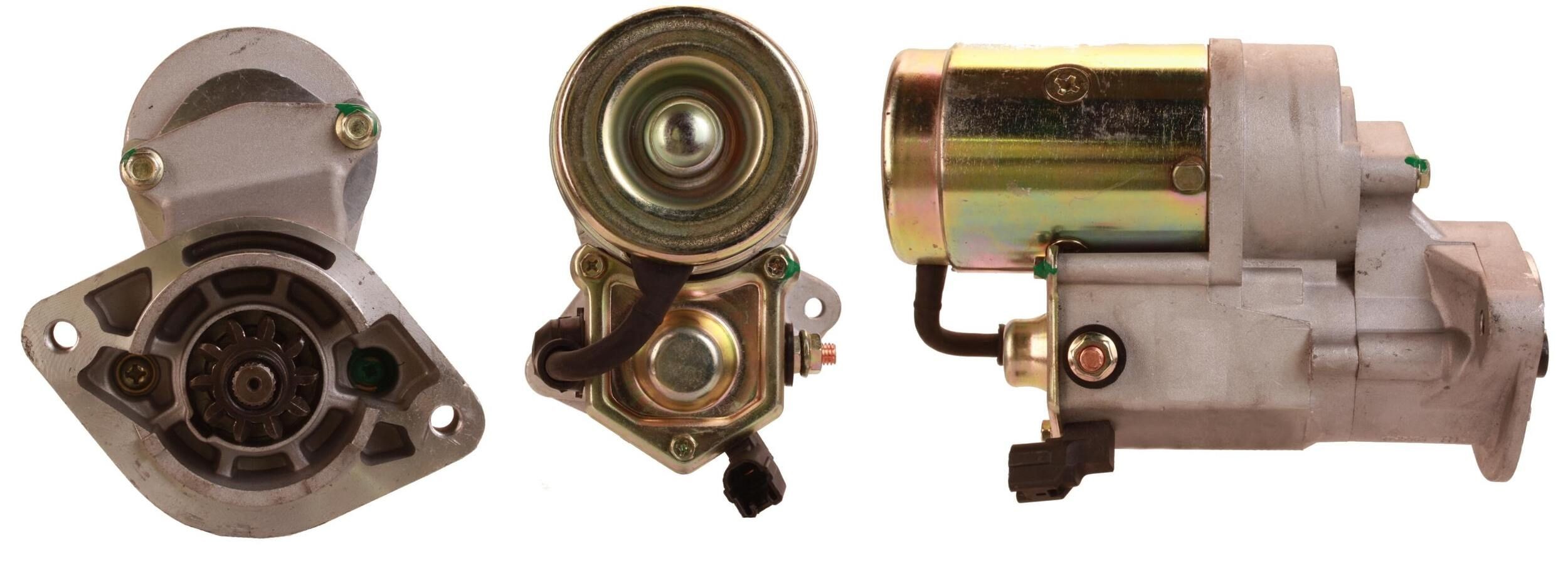LUCAS LRS01591: Starter 2,2kW