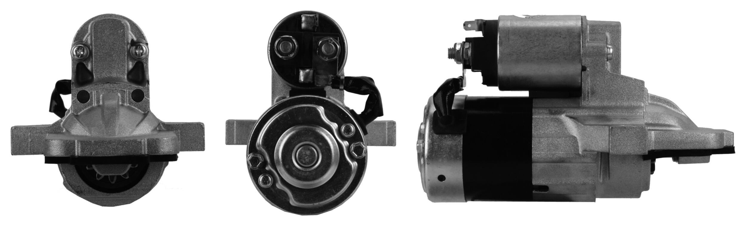 LUCAS LRS01713: Starter 1kW