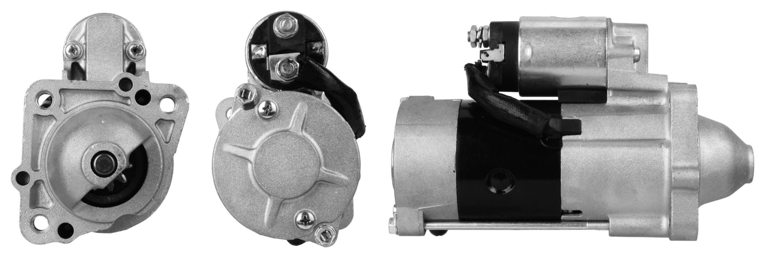LUCAS LRS01716: Starter 3kW