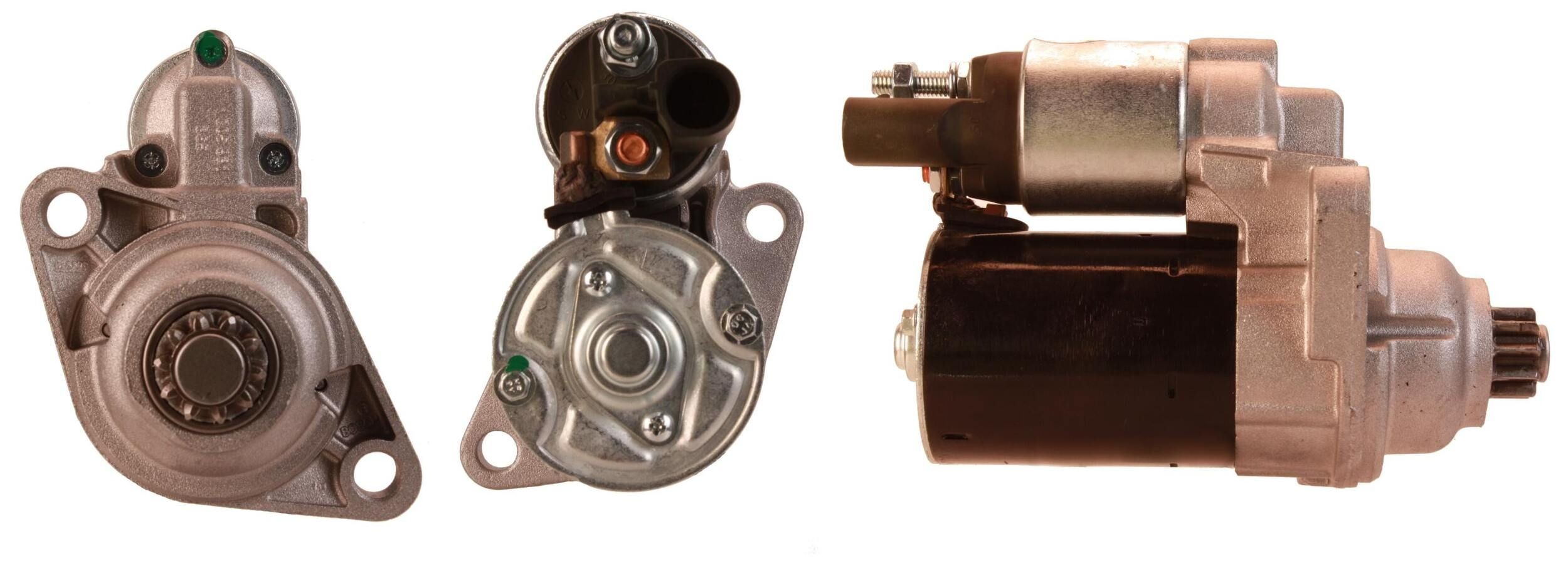 LUCAS LRS01735: Starter 1kW