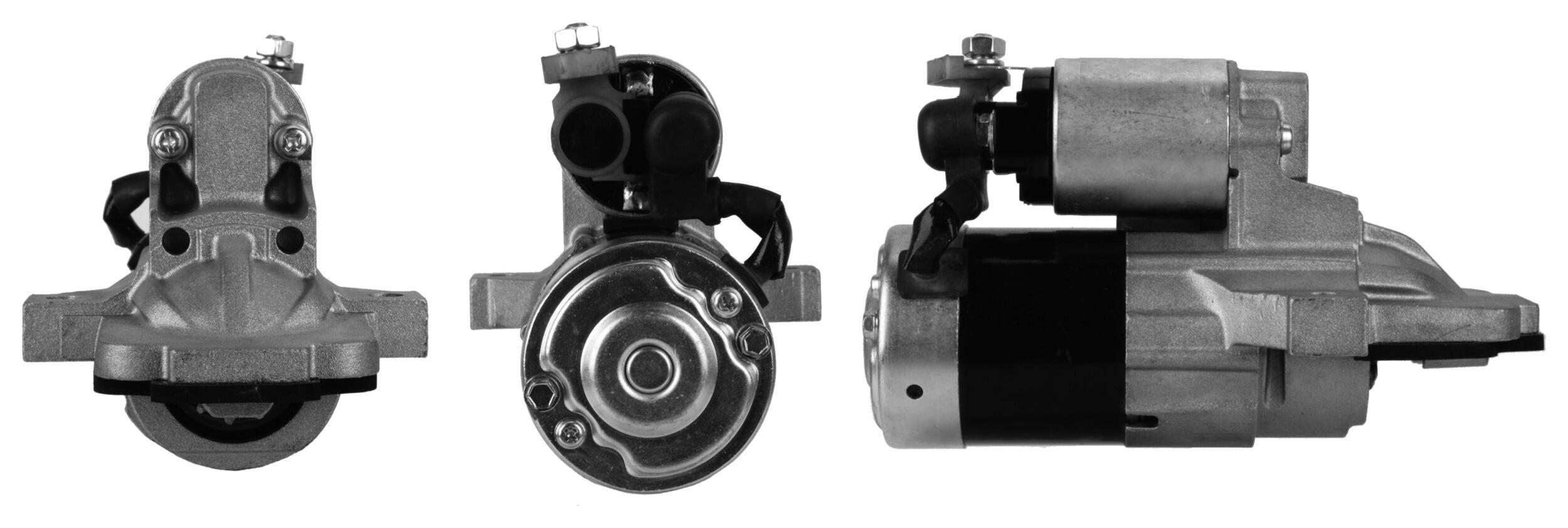 LUCAS LRS01744: Starteris 1,4kW