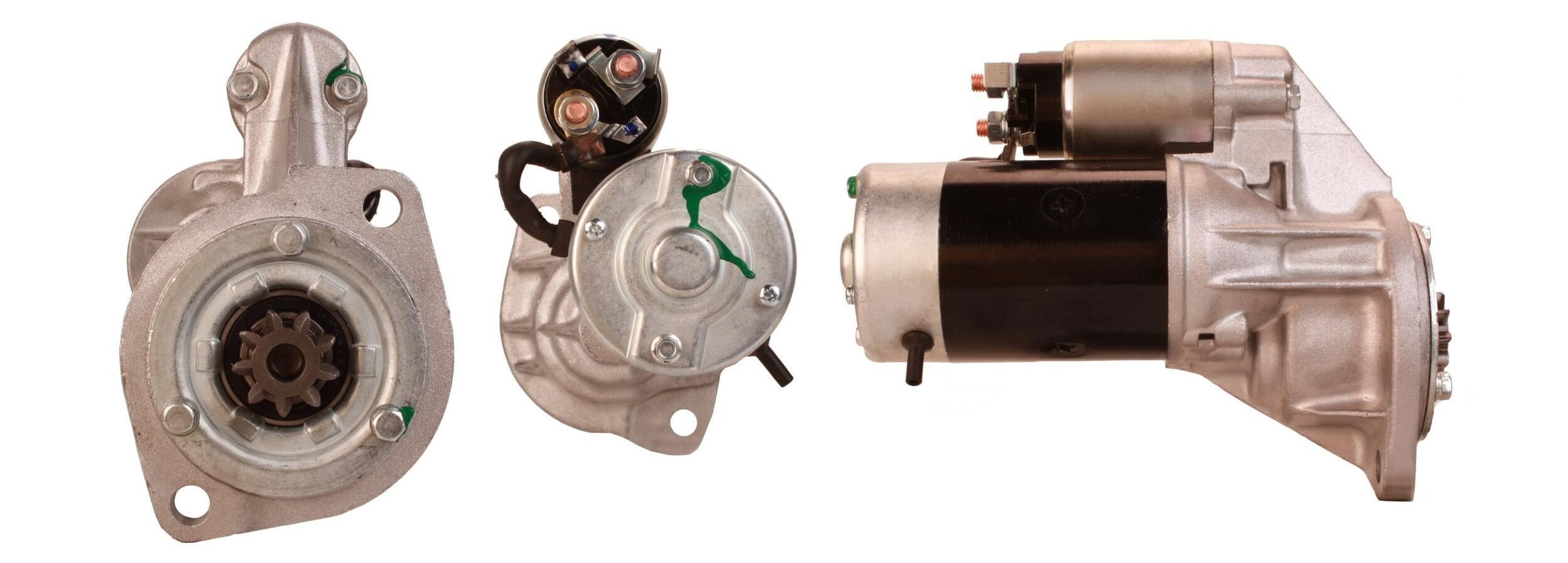 LUCAS LRS01834: Starter 3,5kW