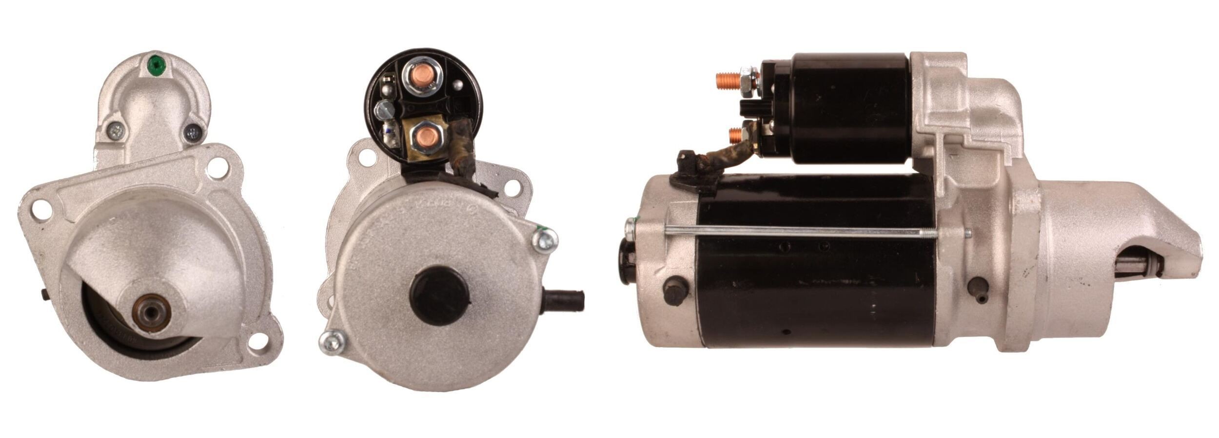 LUCAS LRS02157: Starter 4kW