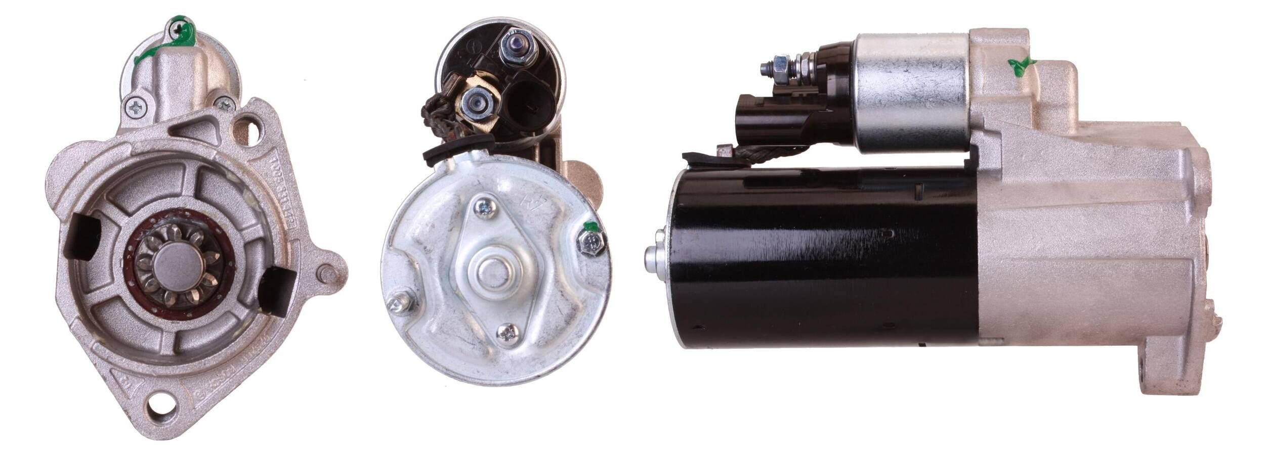 LUCAS LRS02196: Starter 2kW