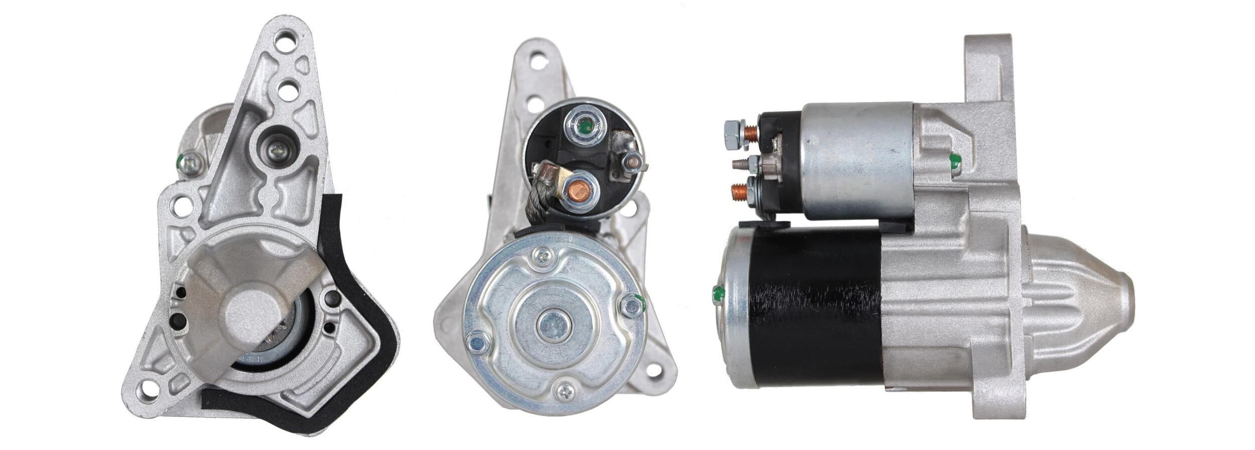 LUCAS LRS02231: Starter 1kW