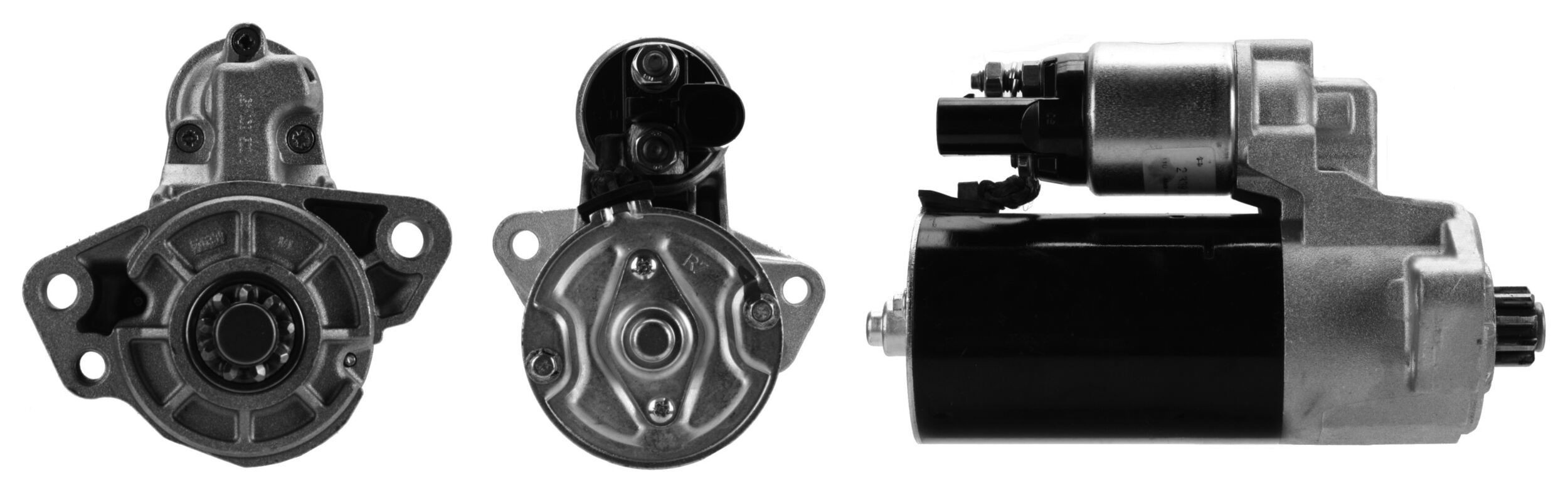 LUCAS LRS02330: Starter 2kW