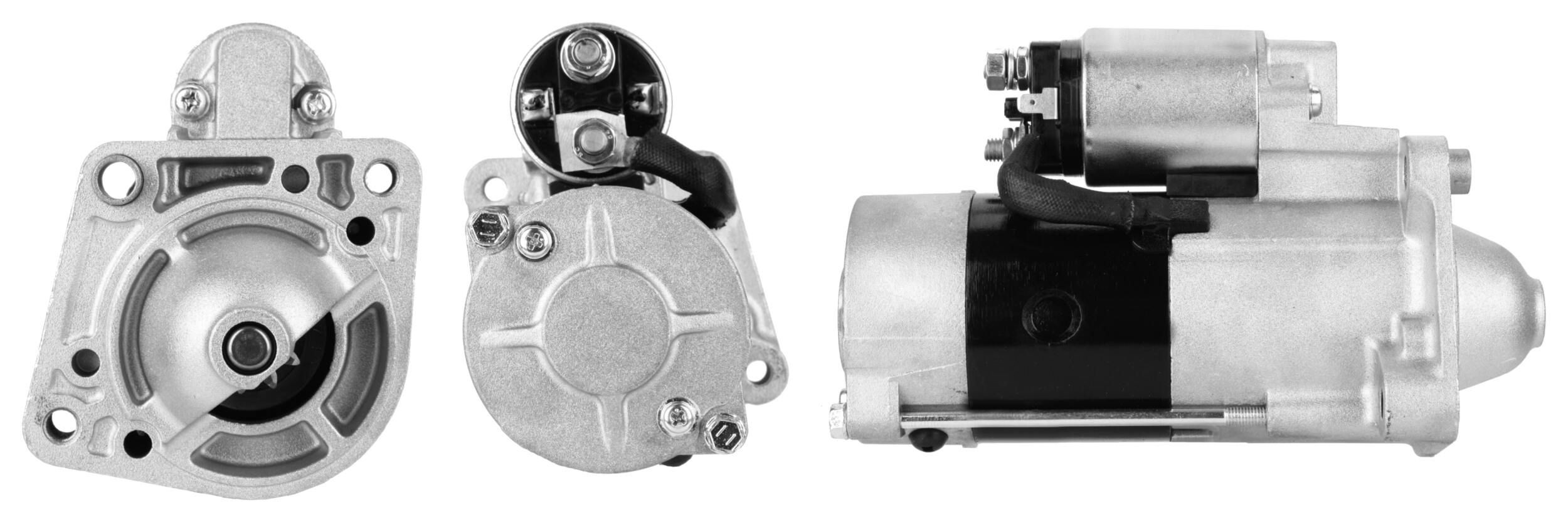 LUCAS LRS02339: Starter 2kW