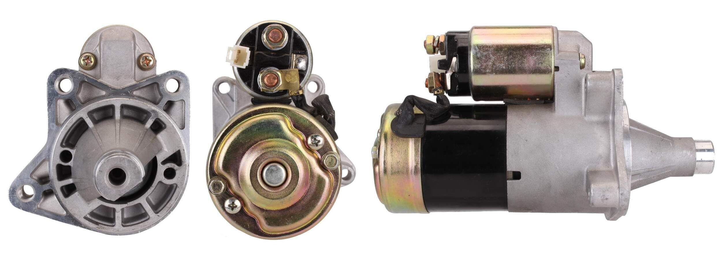 LUCAS LRS02485: Starter 1kW