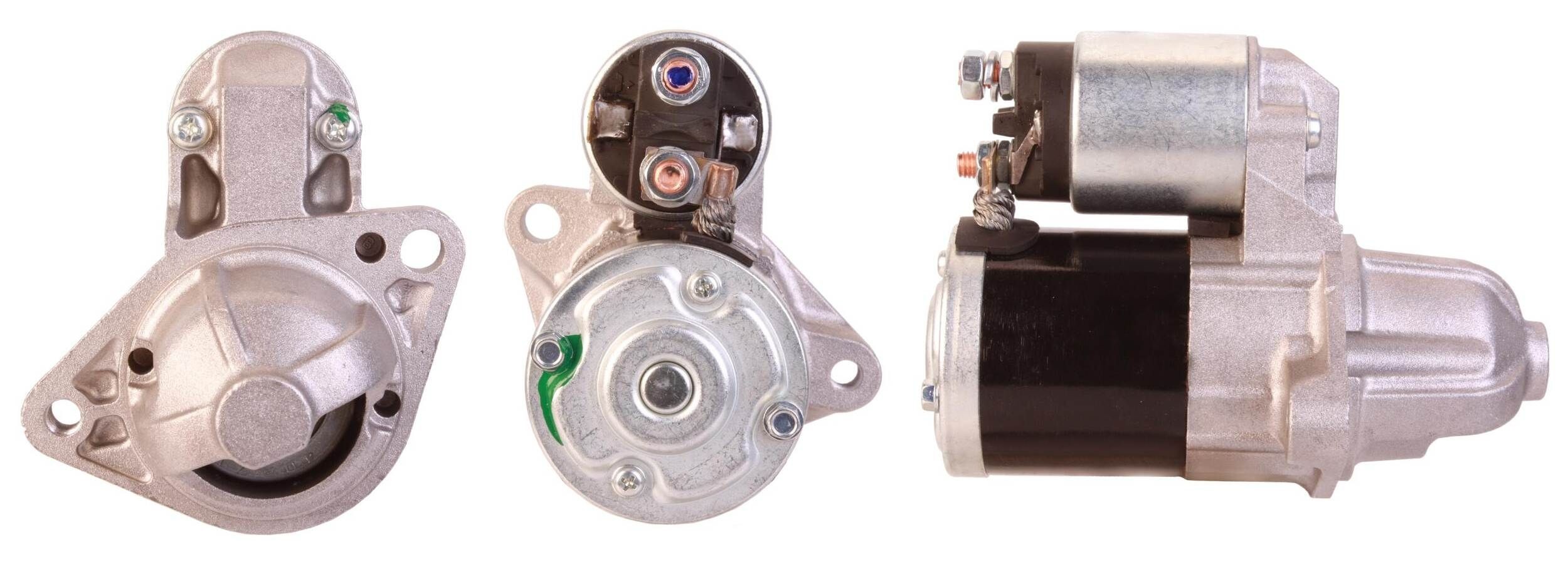 LUCAS LRS02503: Starter 1kW