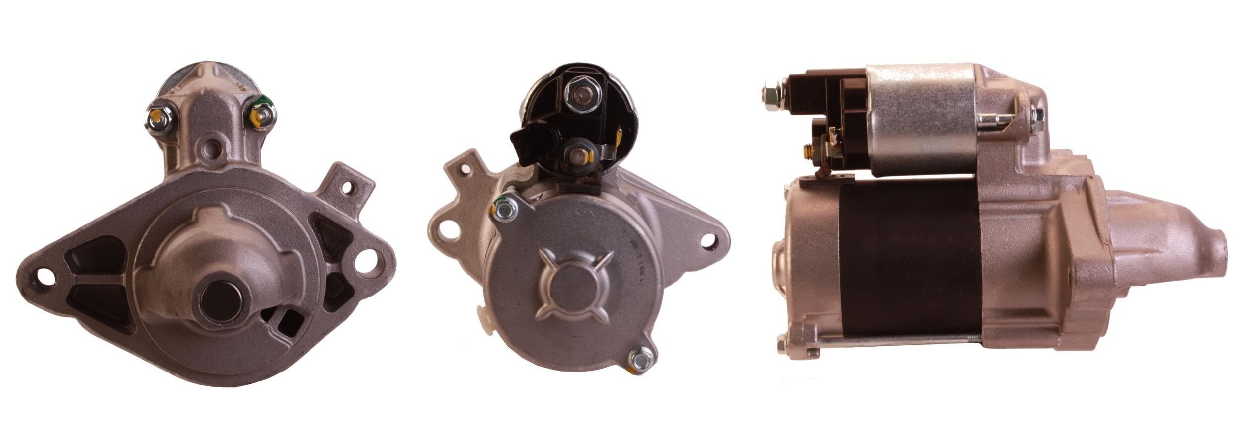 LUCAS LRS02592: Starter 0,8kW