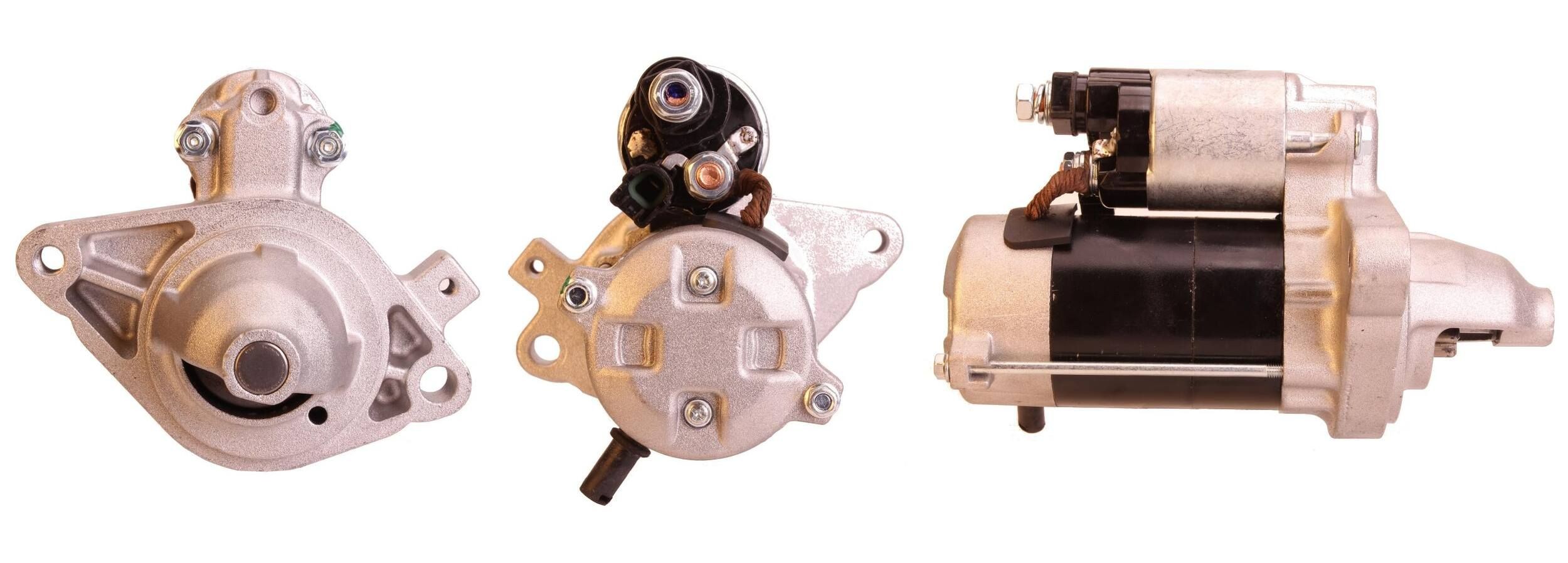 LUCAS LRS02605: Starter 1kW