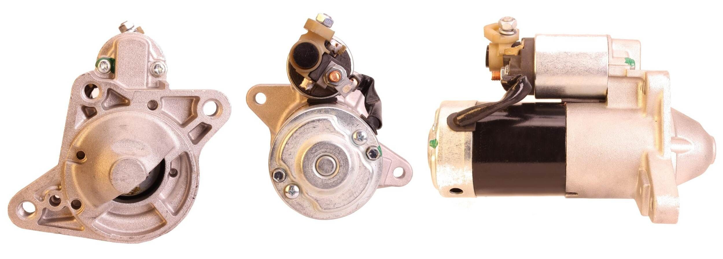 LUCAS LRS02608: Starter 2kW