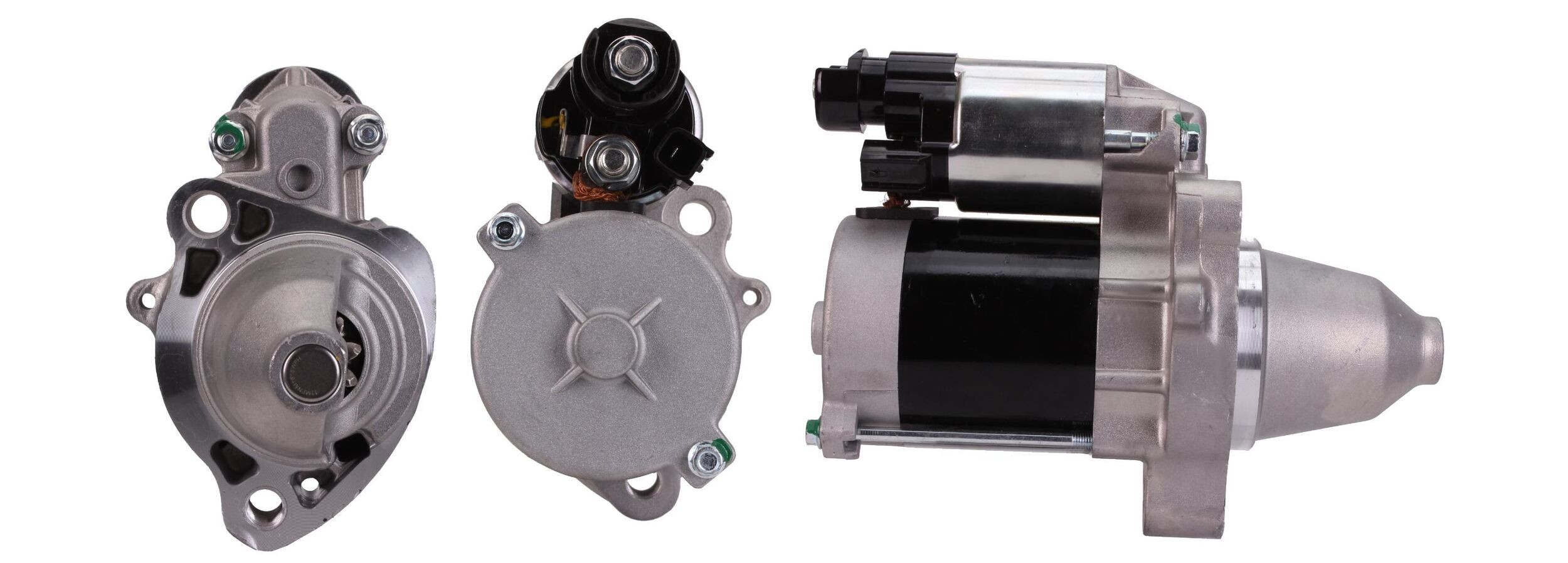 LUCAS LRS02644: Starter 0,7kW