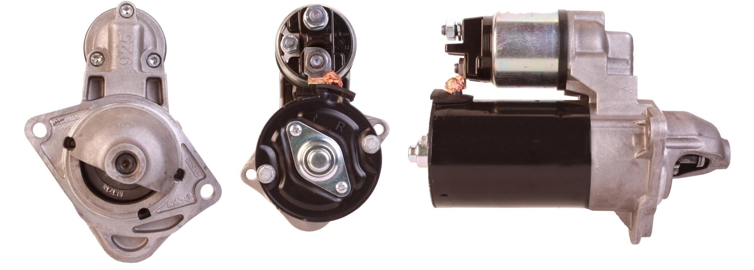 LUCAS LRS02648: Starteris 1,1kW