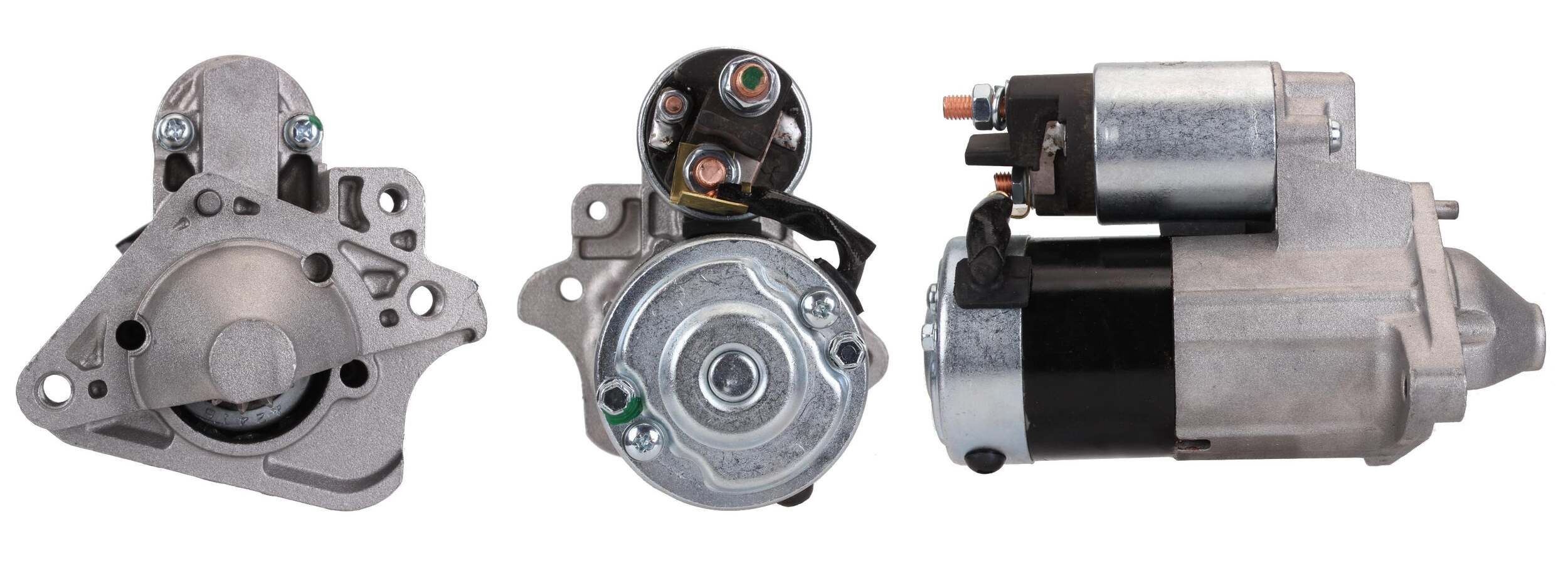 LUCAS LRS02703: Starter 1kW