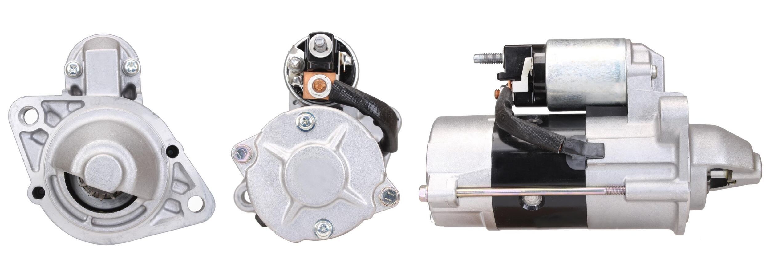 LUCAS LRS02715: Starter 2kW