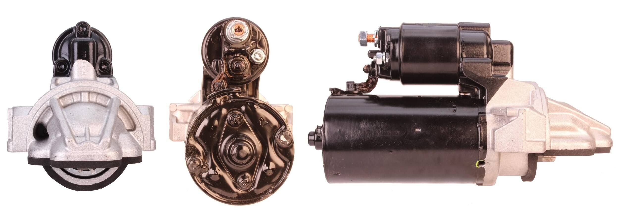 LUCAS LRS02759: Starter 1,7kW
