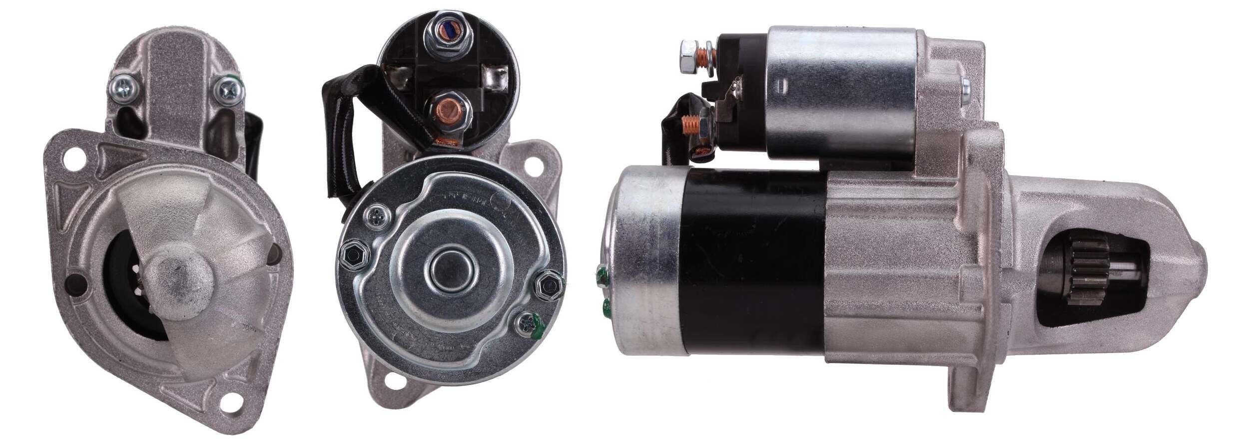 LUCAS LRS03828: Starter 1,2kW