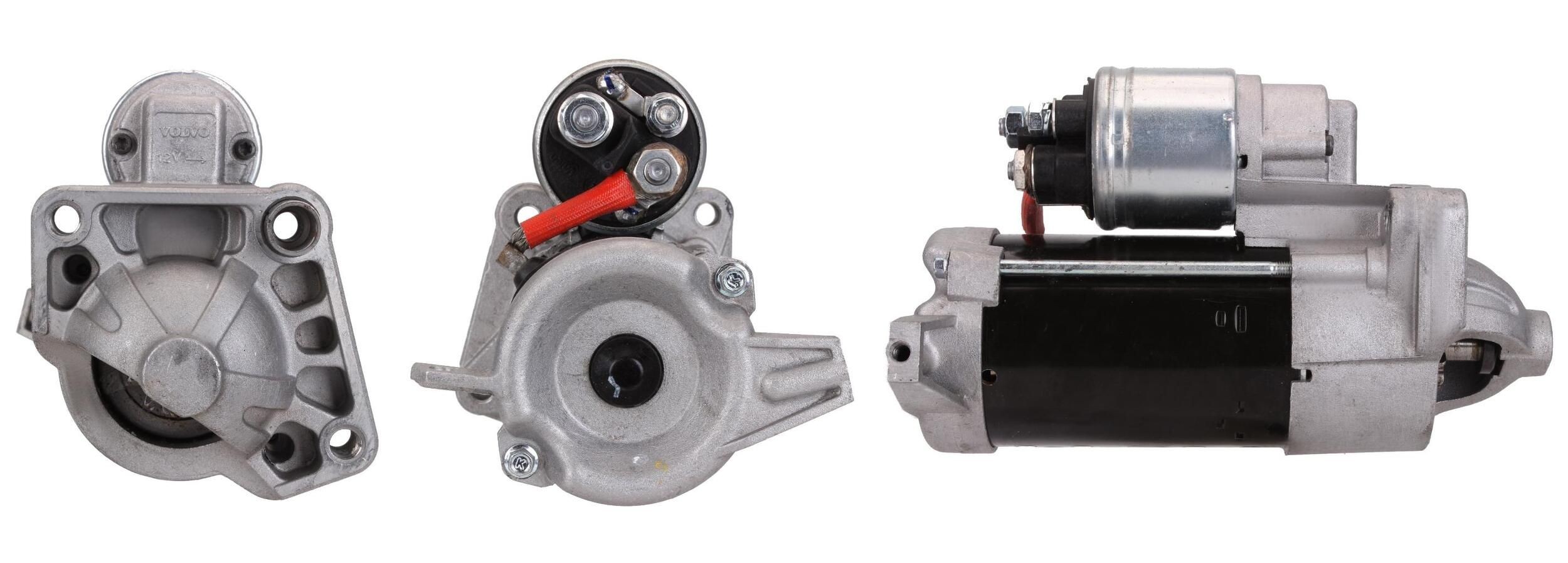 LUCAS LRS03832: Starter 1,4kW