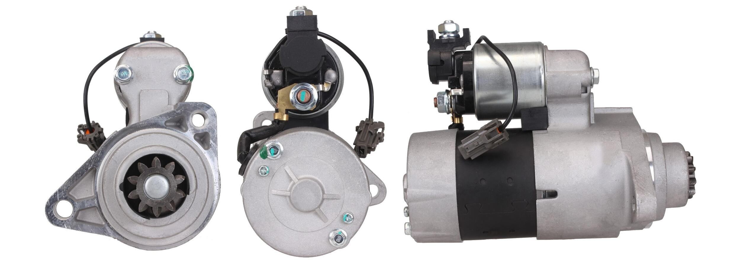 LUCAS LRS03841: Starteris 1,7kW