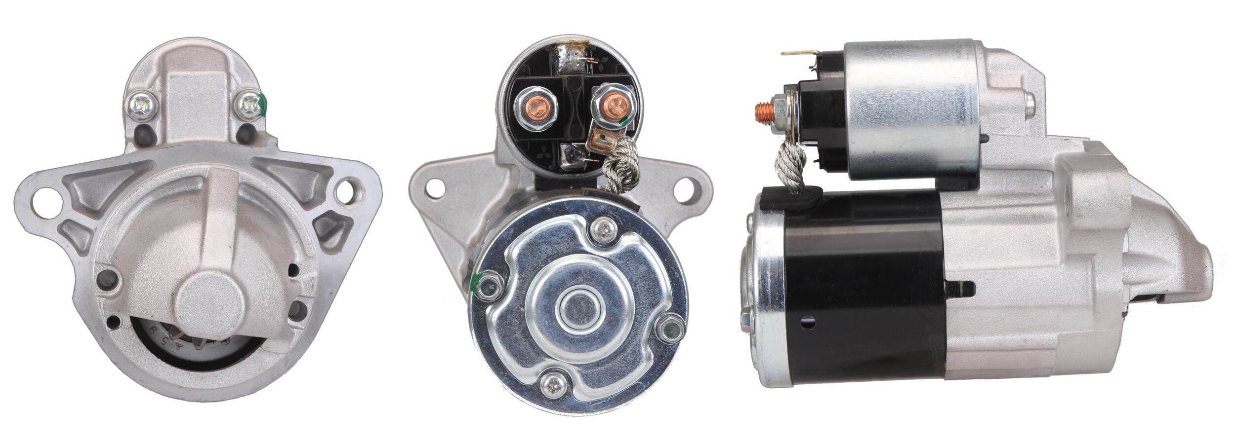 LUCAS LRS03843: Starter 1kW