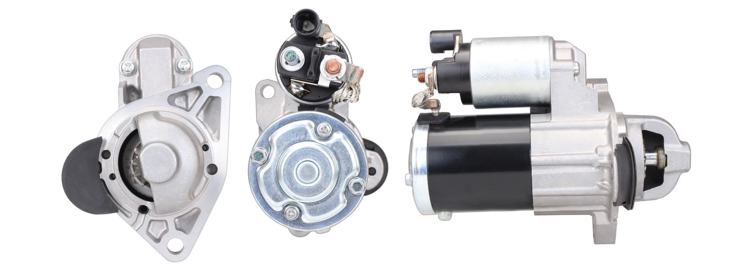 LUCAS LRS03913: Štartér 1,4kW