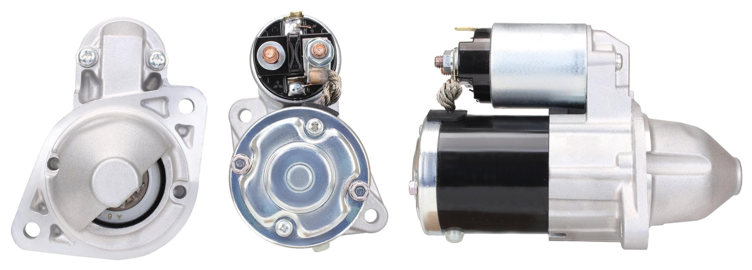 LUCAS LRS03920: Starter 1,2kW