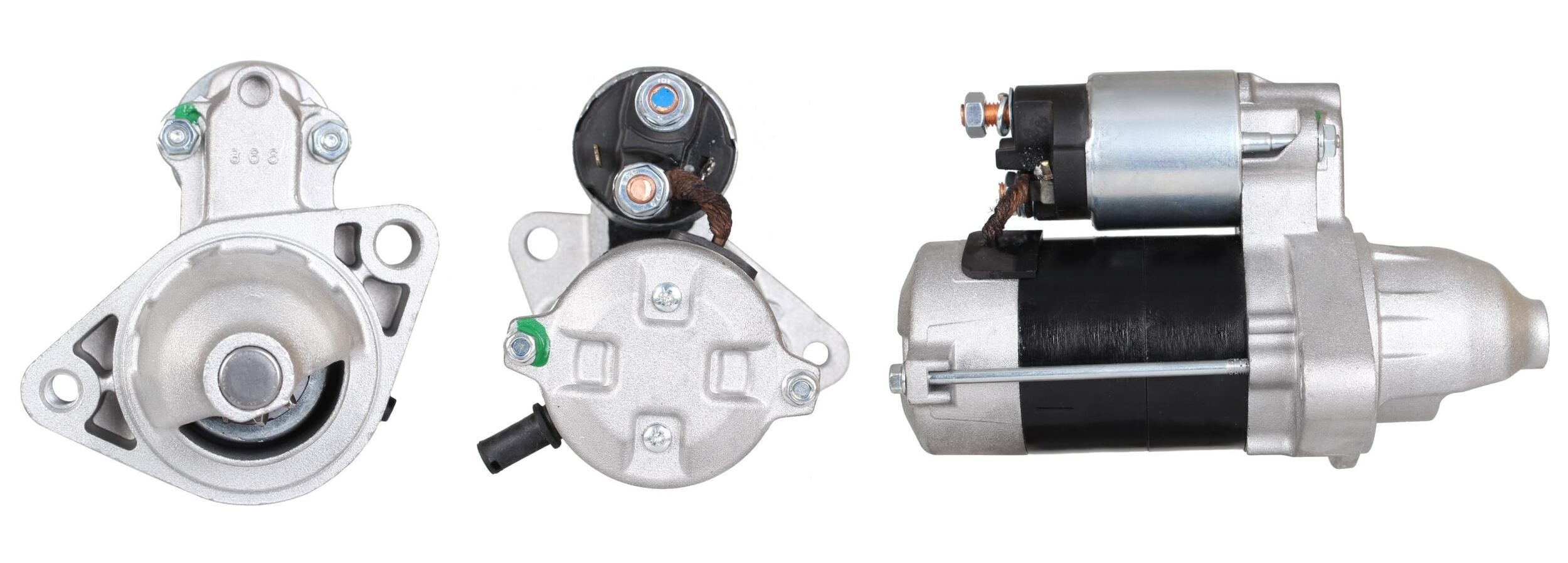 LUCAS LRS03924: Starter 0,8kW