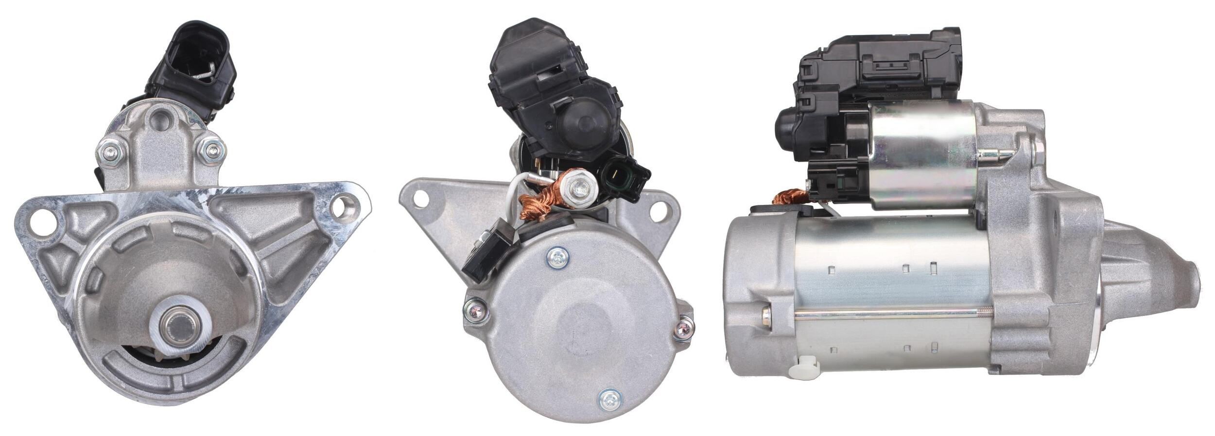 LUCAS LRS03941: Starter 1,6kW