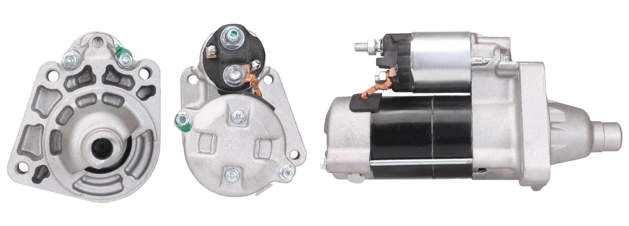 LUCAS LRS03942: Starter 1,1kW