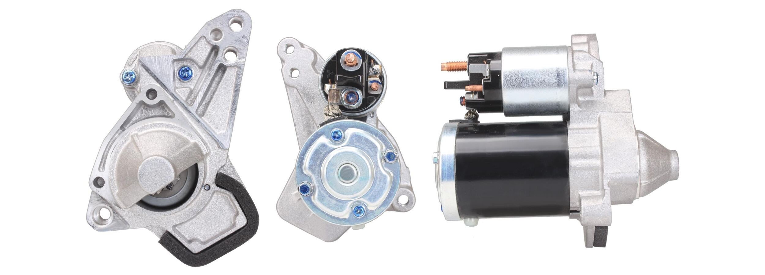 LUCAS LRS03954: Starter 0,8kW
