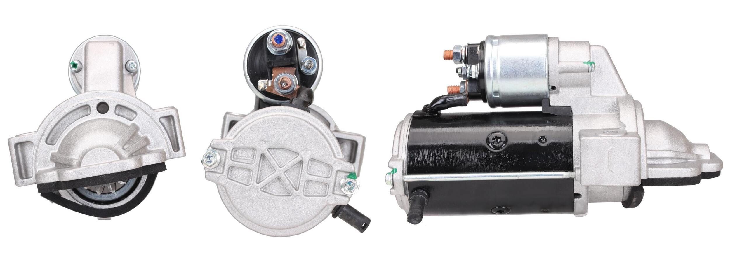 LUCAS LRS03962: Starter 2,2kW