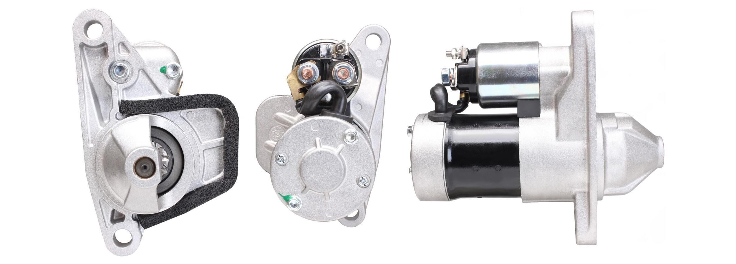 LUCAS LRS03974: Starter 1,4kW